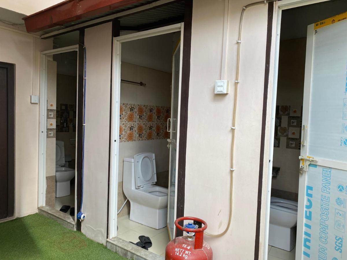 קטמנדו Birds Nest Hostel מראה חיצוני תמונה