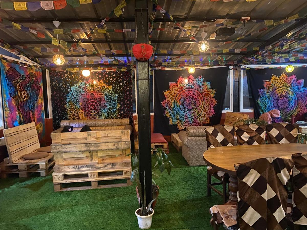 קטמנדו Birds Nest Hostel מראה חיצוני תמונה