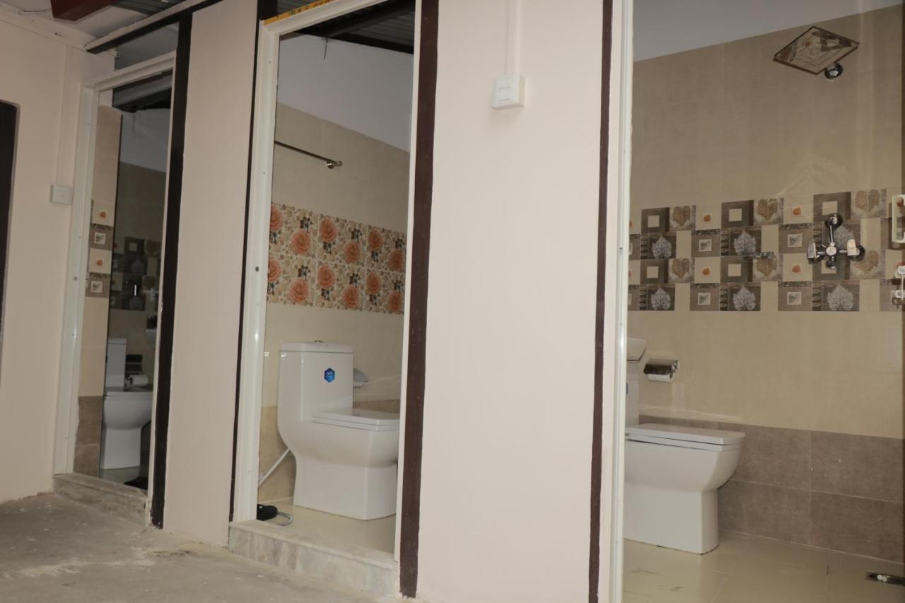 קטמנדו Birds Nest Hostel מראה חיצוני תמונה