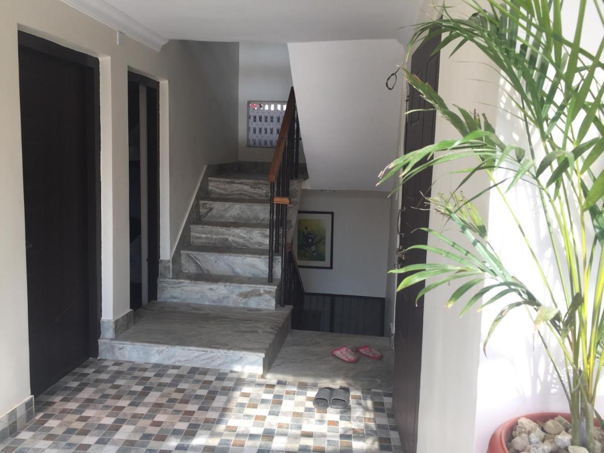 קטמנדו Birds Nest Hostel מראה חיצוני תמונה