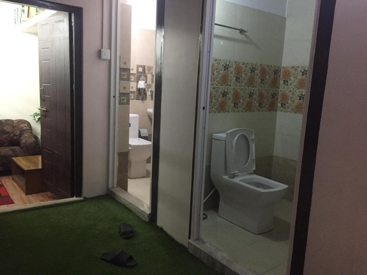 קטמנדו Birds Nest Hostel מראה חיצוני תמונה